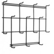 Thingummy Rack Black