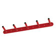 Five hook General Rack