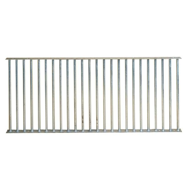 Heavy Duty Internal Grill 1830mm x 760mm