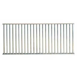 Heavy Duty Internal Grill 1830mm x 760mm