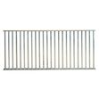 Heavy Duty Internal Grill 1830mm x 760mm