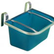 Large Portable Manger Blue