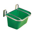 Large Portable Manger Green