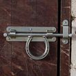 Horse Shoe Door Bolt