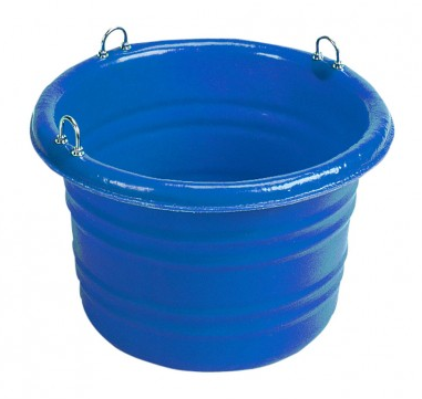 Junior Feed Tub Blue