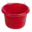 Junior Feed Tub Red