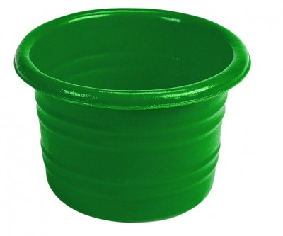 Stable Water Tub - 6 Gallon - Green