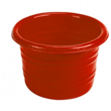 Stable Water Tub - 6 Gallon - Red