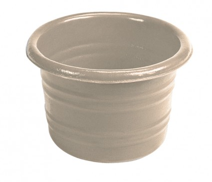 Stable Water Tub - 6 Gallon - White