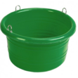 Large Feed Tub Green