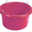 Large Feed Tub Pink