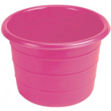 Feed Bin / Water Butt - 18 Gallons Pink