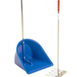 Low Stable Mate Manure Collectors Blue