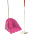 Low Stable Mate Manure Collectors Pink