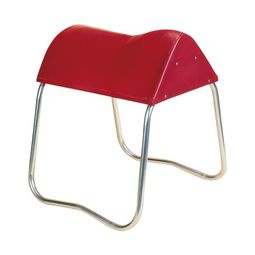 Poly Saddle Horse