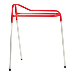 Low Pack-Up 3 Leg Saddle Stand