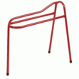 Low 3 Leg Saddle Display Stand