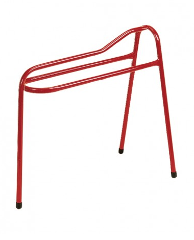  Tall 3 Leg Saddle Display Stand