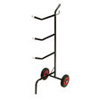 Saddle &amp; Bridle Trolley