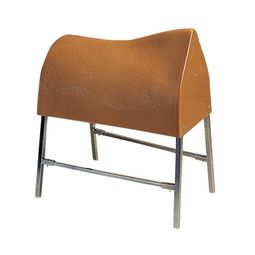 Saddle Display Stand