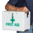 First Aid Box