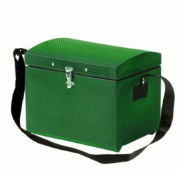 Tack Step With Strap & Fastener