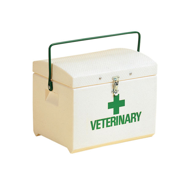 Veterinary Box