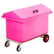 Mobile Tack Chest Pink