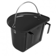 Grooming Bucket Black