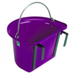 Grooming Bucket Purple