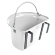 Grooming Bucket White