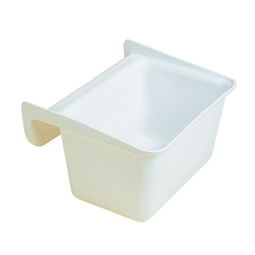 Stubbythene Portable Manger
