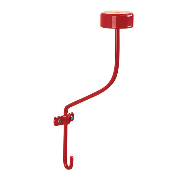 Hat Holder Red