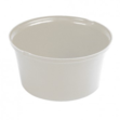 Heavy Duty Feed Bowl White