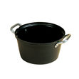 Handy Feed Bowl Black