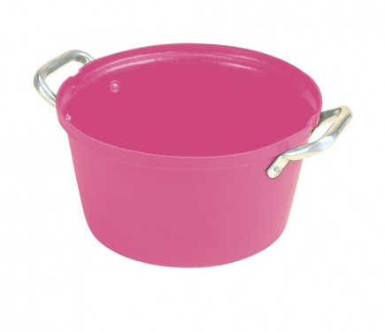 Handy Feed Bowl Pink