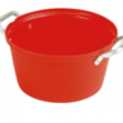 Handy Feed Bowl Red