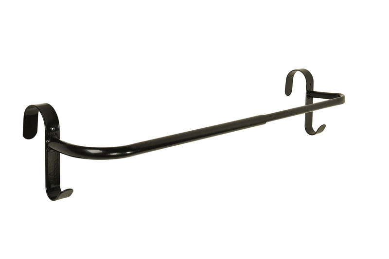 Extendable Hook-On Rug Rail image #3