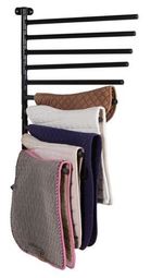 Swing Stack & Rack
