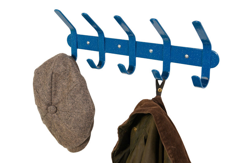 Multi Coat Hooks image #2