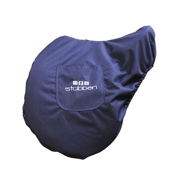 StÃ¼bben Saddle Cover with saddle girth pockets image #1