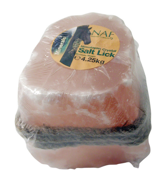 NAF Himalayan Salt Lick image #1