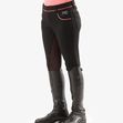 Sassa Kids Full Seat Gel Riding Breeches image #2