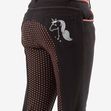 Sassa Kids Full Seat Gel Riding Breeches image #1