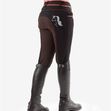 Sassa Kids Full Seat Gel Riding Breeches image #3