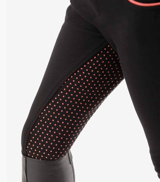 Sassa Kids Full Seat Gel Riding Breeches image #5