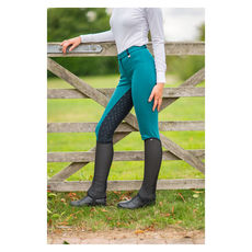 HyPERFORMANCE Saxby Silicone Jodhpurs