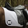 Equetech - SADDLE CLOTH NUMBER HOLDERS image #2