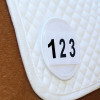 Equetech - SADDLE CLOTH NUMBER HOLDERS image #1