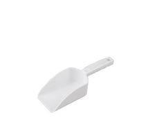 Seamless Hand Scoop 100mm
